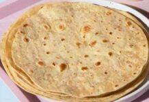 ବାସି ରୁଟି ଖାଇବାର ସ୍ୱାସ୍ଥ୍ୟ ଲାଭ ଜାଣନ୍ତୁ