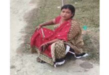 ଥାନା ଅଧିକାରିଣୀ ନାୟ ନ ଦେବାରୁ ଯାଜପୁର ଏସପିଙ୍କ ଦ୍ୱରାସ୍ତ ହେଲେ ମିନାକ୍ଷୀ