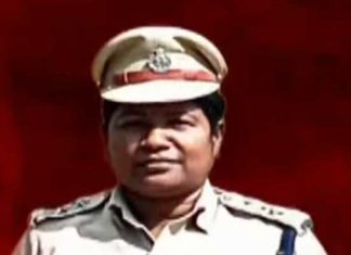 ଭିଜିଲାନ୍ସ ଜାଲରେ ଦଶମନ୍ତପୁର ଥାନା ଆଇଆଇସି ସୁକମା ହାଁସଦା