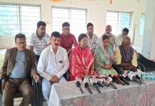 ଗହମ ଦୁର୍ନୀତି: ବିଧାୟିକା ପ୍ରମିଳା ମଲ୍ଲିକଙ୍କ ସାମ୍ବାଦିକ ସମ୍ମିଳନୀ