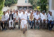 ନବୀନଙ୍କୁ ଭେଟିଲେ ଶେରଗଡ଼ ଜନସାଧାରଣ ଓ ବିଜେଡି କର୍ମୀ