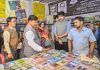 ସପ୍ତମ ଓଡ଼ିଶା ରାଜ୍ୟ ପୁସ୍ତକ ମହୋତ୍ସବ : ୧୦ ଦିନ ମଧ୍ୟରେ ପ୍ରାୟ ୫ କୋଟି ଟଙ୍କାର ବ୍ୟବସାୟ