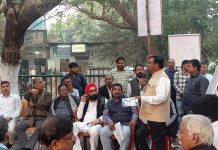 ଚା ଖଟିରେ ବିଜୁଳି ଚର୍ଚ୍ଚା ରାଜ୍ୟର ପୁରପଲ୍ଲୀରେ ହେବାର ଆବଶ୍ୟକତା ରହିଛି : ଭକ୍ତ