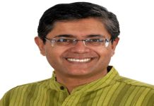 କେନ୍ଦ୍ରାପଡାରେ ଶୀତଳଭଣ୍ଡାରର ଲୋକାର୍ପଣ