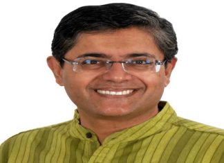 ବୈଜୟନ୍ତଙ୍କୁ ଆସାମ ନିର୍ବାଚନ ପ୍ରଭାରୀ ଦାୟିତ୍ୱ