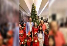 ଏହି ଉପାୟରେ ଘରେ ପାଳନ କରନ୍ତୁ ଖ୍ରୀଷ୍ଟମାସ