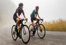 ୩୦ ତମ ଓଡିଶା ସାଇକ୍ଲିଙ୍ଗ ଏସୋସିଏସନ ଚ୍ୟାମ୍ପିୟନସିପର ଆୟୋଜନ