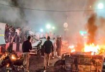 ଲୁକ୍ ବ୍ୟାକ୍ ୨୦୨୫- ଦିଲ୍ଲୀ ବିସ୍ଫୋରଣ: ମୃତ୍ୟୁ ସଂଖ୍ୟା ୧୨କୁ ବୃଦ୍ଧି