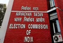 ଭୋଟର ତାଲିକାର ଏସଆଇଆର ତଦାରଖ ନିମନ୍ତେ ପର୍ଯ୍ୟବେକ୍ଷକ ନିଯୁକ୍ତ କରିଛନ୍ତି ଭାରତ ନିର୍ବାଚନ ଆୟୋଗ