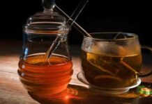 ଉଷୁମ ପାଣି ଏବଂ ମହୁ ପିଇବାର ଲାଭ ଜାଣନ୍ତୁ