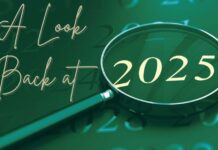 ଲୁକ୍ ବ୍ୟାକ୍: ୨୦୨୫