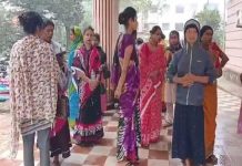 ଦୁଇ କିନ୍ନର ଗୋଷ୍ଠୀ ମୁହାଁମୁହିଁ: ୪ ଗୁରୁତର