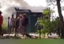 ମାଲକାନଗିରି ହିଂସା: ଆଜି ରାତି ୧୨ଟା ଯାଏ ପୁଣି ବଢିଲା ଇଣ୍ଟରନେଟ ସେବା