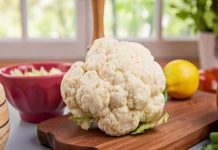 ଫୁଲକୋବି ଖାଇବା ଶରୀରକୁ କେତେ ଲାଭ ଦିଏ ଜାଣନ୍ତୁ