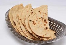 ବାସି ରୁଟି ସ୍ୱାସ୍ଥ୍ୟ ପାଇଁ କେତେ ଭଲ ଜାଣନ୍ତୁ..