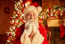 ସାଣ୍ଟା କ୍ଲଜର କାହାଣୀ କଣ ଆସନ୍ତୁ ଜାଣିବା