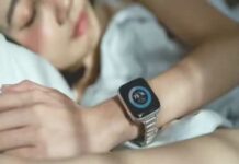 ଶୋଇବା ସମୟରେ ସ୍ମାର୍ଟୱାଚ୍ ପିନ୍ଧିବା ଉଚିତ କି ନାହିଁ ଜାଣନ୍ତୁ
