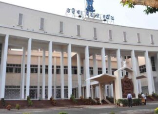 ଓଡ଼ିଶାରେ ଡାକ୍ତର ମରୁଡ଼ି