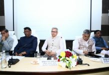 ଡିଏଫ୍ଓ ସମ୍ମିଳନୀରେ ଜଙ୍ଗଲ, ପାରିବେଶ ଓ ଜଳବାୟୁ ପରିବର୍ତ୍ତନ ବିଭାଗ ମନ୍ତ୍ରୀ ନେଲେ ସମୀକ୍ଷା