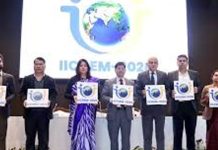 ଜାନୁଆରୀ ୨୧ରୁ ୨୩ ପର୍ଯ୍ୟନ୍ତ ଭାରତରେ ଆୟୋଜିତ ହେବ ଭାରତ ଅନ୍ତର୍ଜାତୀୟ ଗଣତନ୍ତ୍ର ଏବଂ ନିର୍ବାଚନ ପରିଚାଳନା ସମ୍ମିଳନୀ