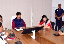 ମହିଳା ଯାତ୍ରୀଙ୍କ ସୁରକ୍ଷିତ ଯାତ୍ରା ପାଇଁ ମହିଳା ଚାଳକ ଉପରେ ଗୁରୁତ୍ୱ