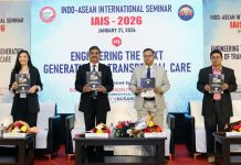 ଚର୍ମ ତତ୍ୱାବଧାନକୁ ନେଇ ସୋଆ ଏସପିଏସ ପକ୍ଷରୁ ଆର୍ନ୍ତଜାତିକ ସମ୍ମିଳନୀ ଆୟୋଜିତ