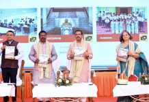 ଓଡ଼ିଶାର ପ୍ରଥମ ‘ବୋଇଂ ସୁକନ୍ୟା ଷ୍ଟେମ୍ ଲ୍ୟାବ୍’ର ଶୁଭାରମ୍ଭ କଲେ କେନ୍ଦ୍ରମନ୍ତ୍ରୀ