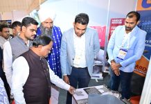 ସମ୍ବଲପୁରରେ ଭାରତର ପ୍ରଥମ ଏଫ୍ଆର୍ଏଚ୍ ଆଲୁମିନିୟମ୍ ୟୁନିଟ୍ ଉଦ୍ଘାଟିତ