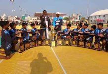 ଜାତୀୟ ବିଦ୍ୟାଳୟ ସମୂହ ପ୍ରତିଯୋଗିତାରେ ଓଡ଼ିଶା ଛାତ୍ରଛାତ୍ରୀଙ୍କ କୃତିତ୍ବ ଖୋ-ଖୋ ରେ ଉପବିଜେତା ଓଡ଼ିଶା