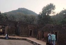 ବିଶ୍ୱ ଐତିହ୍ୟ ତାଲିକାରେ ଯୋଡିହେବ ହୀରକ ତ୍ରିଭୁଜ