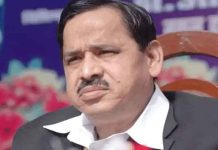 ପ୍ରାଥମିକ ସଦସ୍ୟତାରୁ ଇସ୍ତଫା ଦେଲେ ବରିଷ୍ଠ ନେତା ନସିମୁଦ୍ଦିନ ସିଦ୍ଦିକି