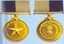 ଓଡିଶାରୁ ଜଣଙ୍କୁ ରାଷ୍ଟ୍ରପତି ପୋଲିସ ପଦକ