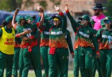 ଟି-୨୦ ବିଶ୍ୱକପ ଖେଳିବ ବାଂଲାଦେଶ