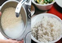 ଫୁଟା ଚାଉଳ ପାଣି ରକ୍ତଚାପକୁ ନିୟନ୍ତ୍ରଣ କରେ !