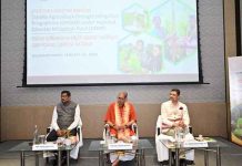 ଜଳବାୟୁ ସ୍ଥିରତା ବୃଦ୍ଧି ପାଇଁ ଓଡ଼ିଶା ପକ୍ଷରୁ କୃଷି କ୍ଷେତ୍ରରେ ମରୁଡ଼ି ପ୍ରଶମନ କାର୍ଯ୍ୟକ୍ରମର ଆରମ୍ଭ