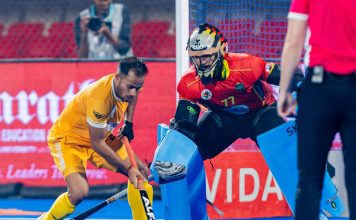 ଭାରତ ୨୦୨୮ ବିଶ୍ୱ ଆଥଲେଟିକ୍ସ ଇନଡୋର ଚାମ୍ପିୟନସିପର ଆୟୋଜନ ପାଇଁ ବିଡ୍ ପ୍ରକ୍ରିୟାରେ ସାମିଲ୍ ହେବ