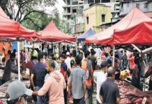 ଗଣତନ୍ତ୍ର ଦିବସରେ ଆମିଷ ବିକ୍ରି ବନ୍ଦ: କଟକଣା ଜାରି କଲା କୋରାପୁଟ ଜିଲ୍ଲା ପ୍ରଶାସନ