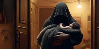 ମା କୋଳରୁ ଶିଶୁପୁତ୍ରକୁ ଅପହରଣ