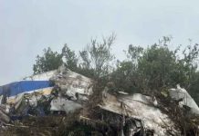 ପୁଣି ବିମାନ ଦୁର୍ଘଟଣା: ସାଂସଦଙ୍କ ସମେତ ୧୫ ମୃତ