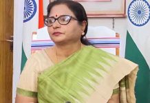 ବିଧାନସଭାରେ ଜାତୀୟ ପତାକା ଉତ୍ତୋଳନ କଲେ ବାଚସ୍ପତି