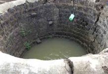 ଗଭୀର କୂଅରୁ ଭାଇ,ଭଉଣୀ ଉଦ୍ଧାର