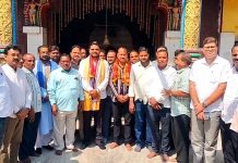 ଏକାଧିକ ପ୍ରକଳ୍ପର ଭିତ୍ତିପ୍ରସ୍ତର ସ୍ଥାପନ ଓ ଉଦ୍ଘାଟନ କଲେ ଶିଳ୍ପମନ୍ତ୍ରୀ