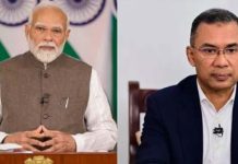 ତାରିକ ରେହମାନଙ୍କ ଶପଥ ଗ୍ରହଣ ଉତ୍ସବରେ ଯୋଗଦେବେନି ମୋଦୀ !