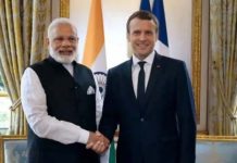 ଭାରତ ଗସ୍ତରେ ଆସିବେ ପ୍ରାନ୍ସ ରାଷ୍ଟ୍ରପତି