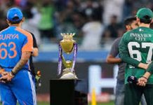 ପାକିସ୍ତାନ ସହ ବିବାଦ: ଭାରତ ବାହାରକୁ ଯିବ ଆଗାମୀ ବିଶ୍ୱକପ୍ ଓ ଚାମ୍ପିୟନ୍ସ ଟ୍ରଫି!