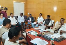 ରଣନୀତି ସହ ସମ୍ପୂର୍ଣ ପ୍ରସ୍ତୁତ କଂଗ୍ରେସ