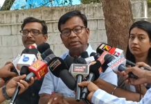 ଦୁଇବର୍ଷ ପୁରିବ, ଉତ୍ସବ ପାଳନରେ ମାତିଛନ୍ତି ନେତା ଅଫିସର : ଭକ୍ତ