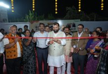 ‘ ନୂତନ ଭାରତର ନୂତନ ଖଦି’ର ଝଲକ ପ୍ରଦର୍ଶିତ