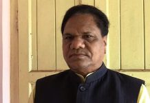 ହାତ ଛାଡ଼ିଲେ ଜୟରାମ ପାଙ୍ଗୀ