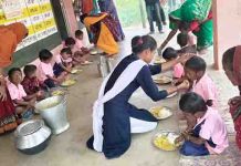 ହଟିଲା ଜାତିପ୍ରଥା, ଜିତିଲା ମାନବିକତା; ୩ ମାସ ପରେ ଅଙ୍ଗନବାଡ଼ି କେନ୍ଦ୍ରକୁ ଫେରିଲେ ପିଲା